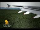 FS2004 Singapore Airlines A380 FS2004 Singapore Airlines A380