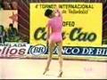 1984 Valladolid RSG Diliana Georgieva clubs