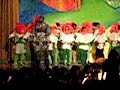 this is a video of my school play, the wizard of oz.  it is only scene 13 a.k.a. the poppy scene. hope u enjoy it, one of them poppies is me.