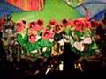 masterman school play: wizard of oz