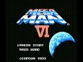 mega man 6 (nes) music - flame man stage download all my nes soundtracks as mp3 here www.nes-snes-sprites.com