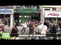 Global Marijauna March 2011