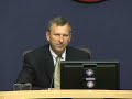 MCSA and ACORN Activists Arrested for Applauding - free flv video @ vwatch.tv