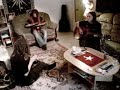 psychedelic acoustic jam junkies
