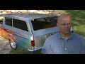 1964 Chevelle 2-Door Wagon - Video #3