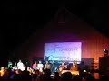Eufórquestra - Camp Euforia 2008
