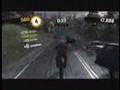 Stuntman: Ignition - Aftershock - Volcano Climb