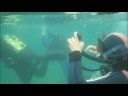 Ranum Efterskole diving in Croatia 08/09 Ranum Efterskole diving in Croatia 08/09