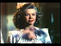 vera-ellen and dick haymes in the dream scene 