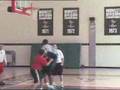 Al Horford workout w/Milwaukee Bucks