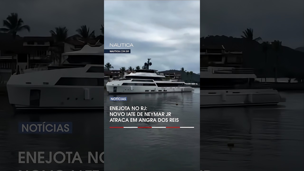 🤩 Olha ele novamente!