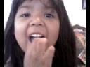 ABRIL Y LA CHIQUIS