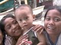 Bule Masuk Kampung Kubu Gembong #4 2005