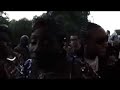 Gina Yashere hosts Mobo awards Gina Yashere hosts Mobo awards