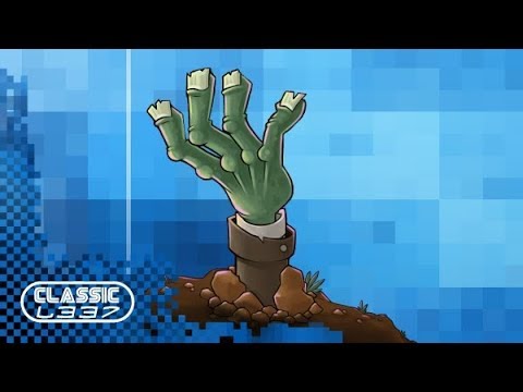 crack del plantas contra zombies