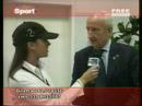 Marcello Cestaro, presidente del Calcio Padova