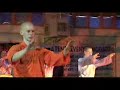 Pilisvörösvári kung-fu iskola bemutatója Pilisvörösvári kung-fu iskola bemutatója