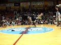 Born to the floor 2007 SCB vs Bandits