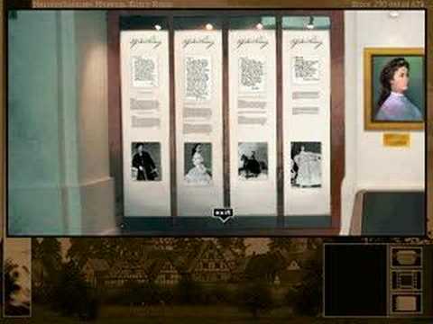 The Beast Within : A Gabriel Knight Mystery