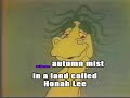 Puff The Magic Dragon Puff The Magic Dragon