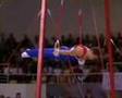 Mens gymnastics