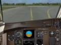Vienna-Schwechat to Verona-Villafranca full flight