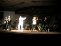 Gettin' Crunk for Jesus!