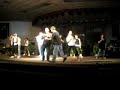 Gettin' Crunk for Jesus!