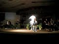 Gettin' Crunk for Jesus!