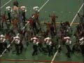 2002 DCI Cavaliers \"Fight Club\"