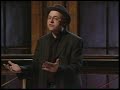 Def Poetry - John S. Hall - America Kicks Ass