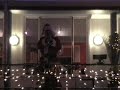 Joy to the world.mp4.Alexander Kulish. Romantic trumpet.Christmas