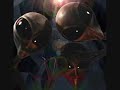 Pleiadians - Zeta Reticuli (Goa Trance)