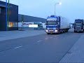 Scania 164 480 V8 Hendriks & Erprath