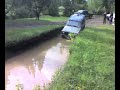 jeep cherokee mud boggin