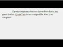 how to operate a hypercam