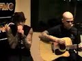 Good Charlotte The River acoustic