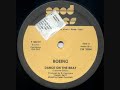 Boeing-Dance On The Beat