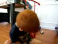 videos de Will in playroom 6-30-2007