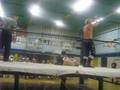 tyson dux vs zach gowen PWX june 17th