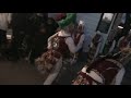 matachines de Nuestra Sra. de Guadalupe 2009