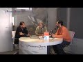 Periodista Digital:Entrevista Ramiro Calle y Joaqu�nTamames