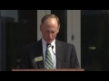 UNC Charlotte's New Student Union Grand Opening Ceremony