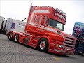 Truckstar 2008 Truckstar 2008