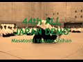 Masatoshi Yasuno Shihan