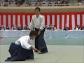 Masatoshi Yasuno Shihan