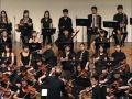 A. Dvorak Cello Concerto in b Minor Op.104 Mov.I  Part 1/ 2 (Yun Han With TNGS  Symphony Orchestra)