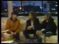 videos de Soda Stereo en Hola Susana! | 1991