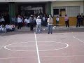 Exhibición de Vuelo Colegio Acapulco Fuengirola (Malaga)