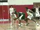 Jump Shot High School Basketball Game
